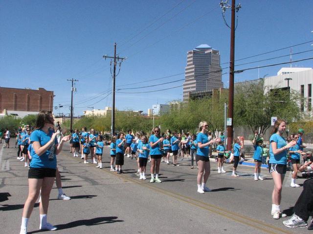 Maguire Academy of Irish Dance