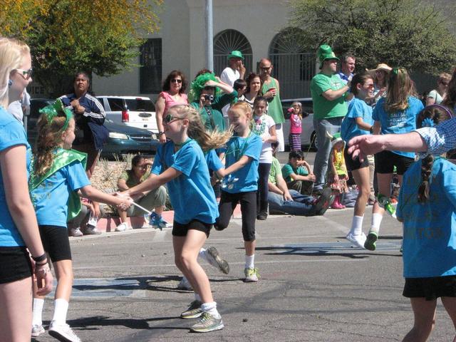 Maguire Academy of Irish Dance