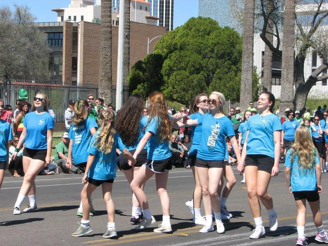 Maguire Academy of Irish Dance