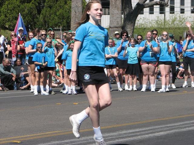 Maguire Academy of Irish Dance