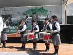 Tucson & District Pipe Band