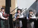 Tucson & District Pipe Band