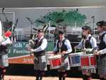 Tucson & District Pipe Band