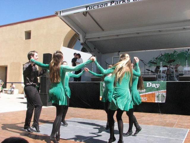 Tir Conaill Academy of Irish Dance