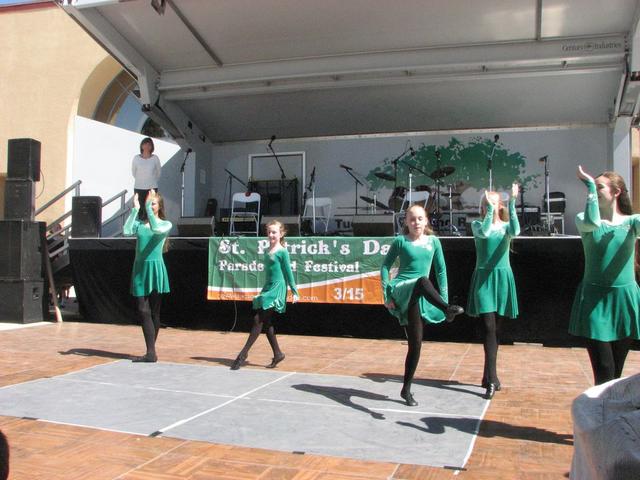 Tir Conaill Academy of Irish Dance