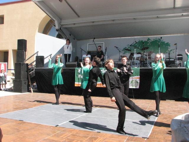 Tir Conaill Academy of Irish Dance