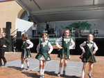 Tir Conaill Academy of Irish Dance