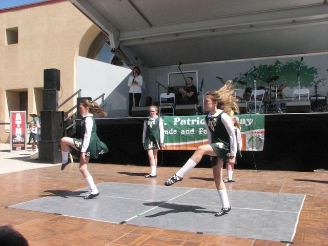 Tir Conaill Academy of Irish Dance