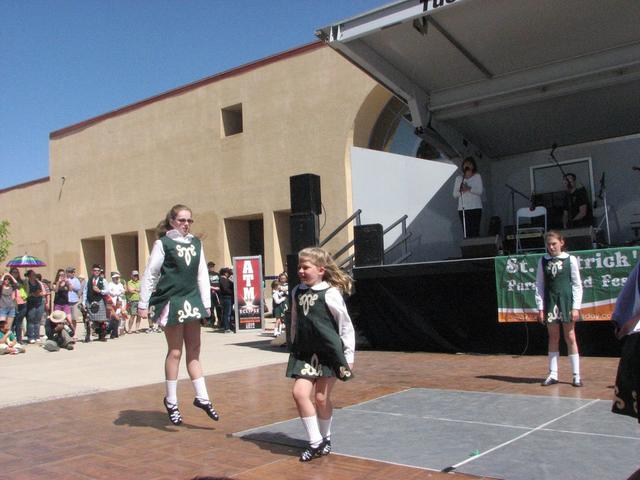 Tir Conaill Academy of Irish Dance