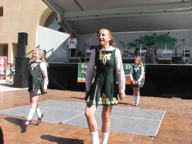 Tir Conaill Academy of Irish Dance