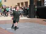 Tir Conaill Academy of Irish Dance