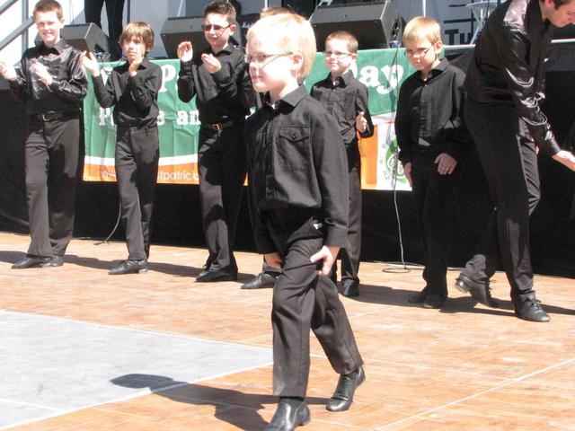 Tir Conaill Academy of Irish Dance