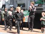 Tir Conaill Academy of Irish Dance