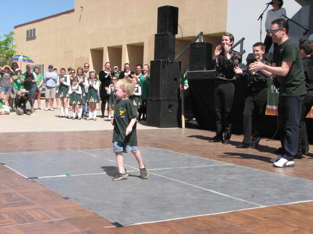 Tir Conaill Academy of Irish Dance