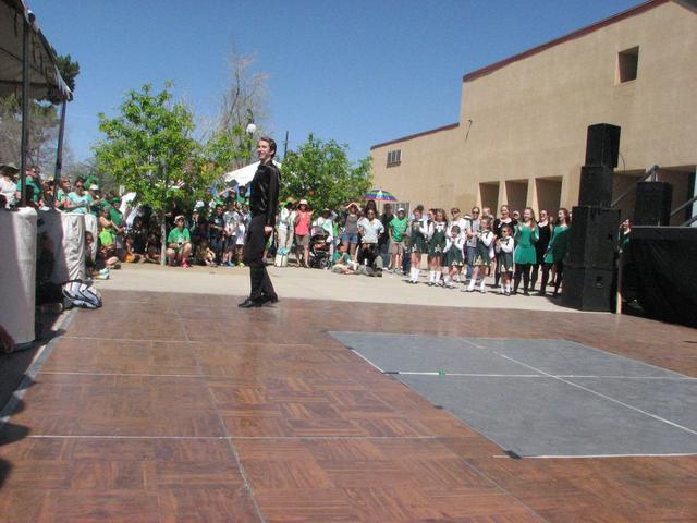 Tir Conaill Academy of Irish Dance