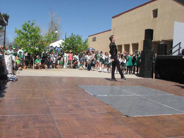 Tir Conaill Academy of Irish Dance