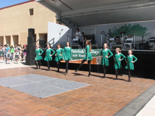 Tir Conaill Academy of Irish Dance