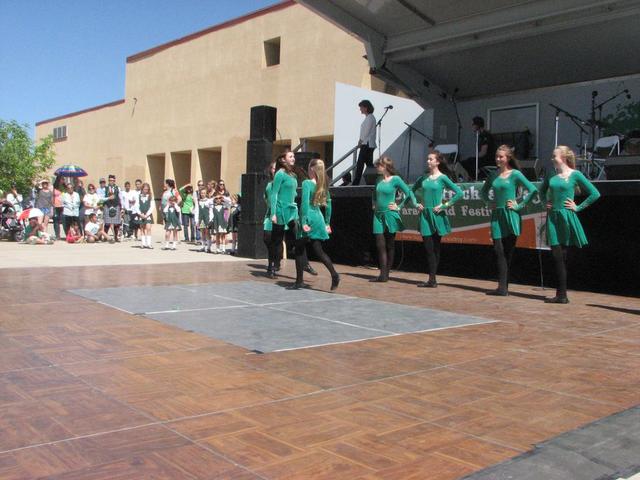 Tir Conaill Academy of Irish Dance