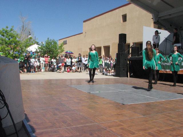 Tir Conaill Academy of Irish Dance