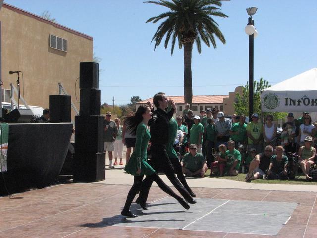 Tir Conaill Academy of Irish Dance