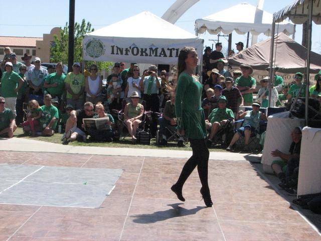 Tir Conaill Academy of Irish Dance