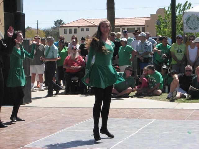 Tir Conaill Academy of Irish Dance