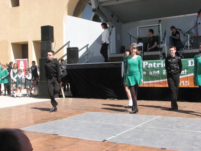 Tir Conaill Academy of Irish Dance