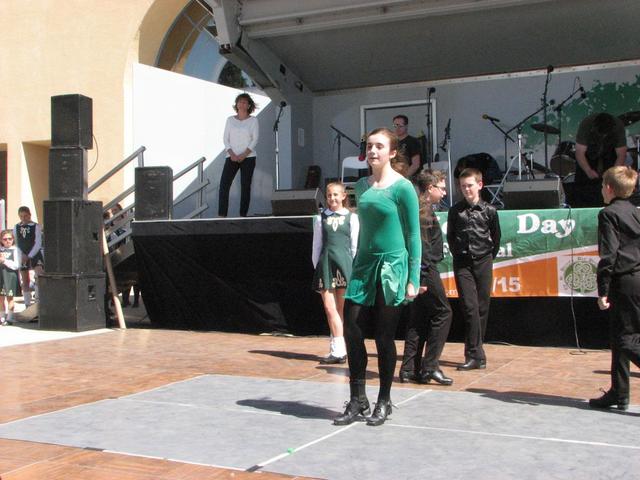 Tir Conaill Academy of Irish Dance