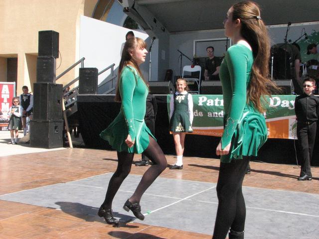 Tir Conaill Academy of Irish Dance