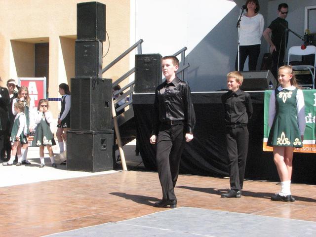 Tir Conaill Academy of Irish Dance