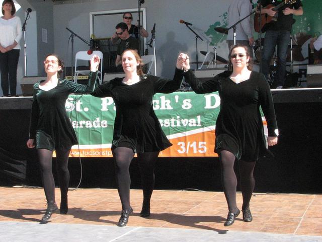 Tir Conaill Academy of Irish Dance