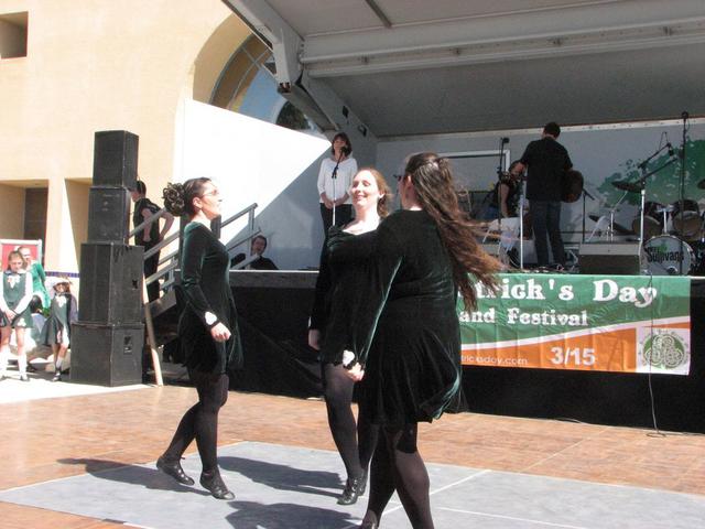 Tir Conaill Academy of Irish Dance