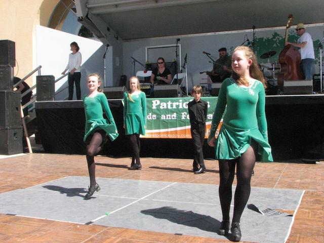 Tir Conaill Academy of Irish Dance