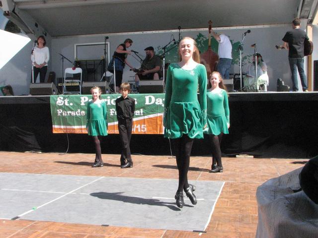 Tir Conaill Academy of Irish Dance