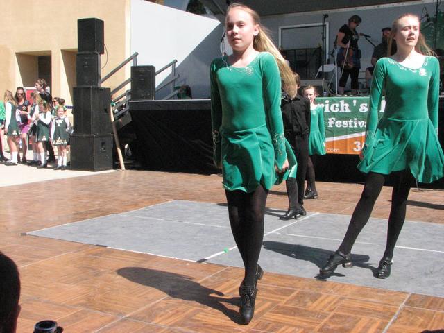 Tir Conaill Academy of Irish Dance