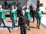 Tir Conaill Academy of Irish Dance