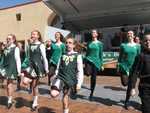 Tir Conaill Academy of Irish Dance