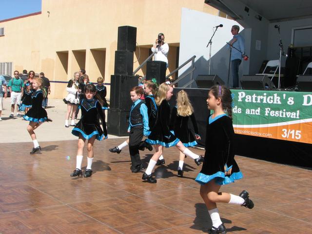 Maguire Academy of Irish Dance