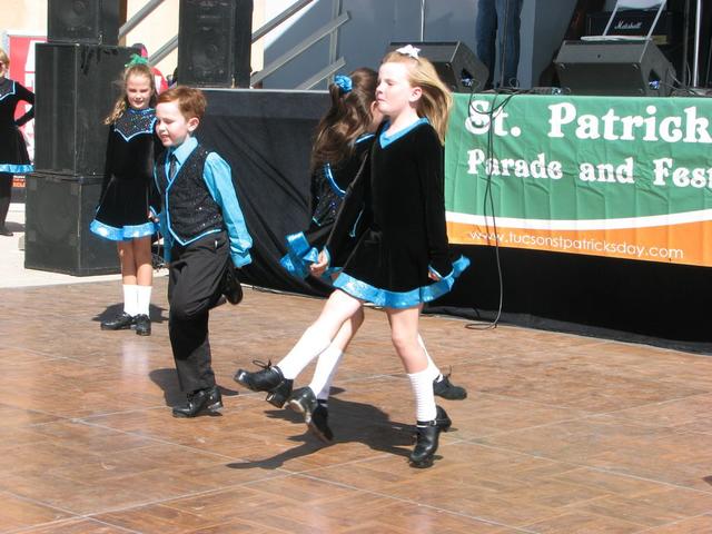 Maguire Academy of Irish Dance