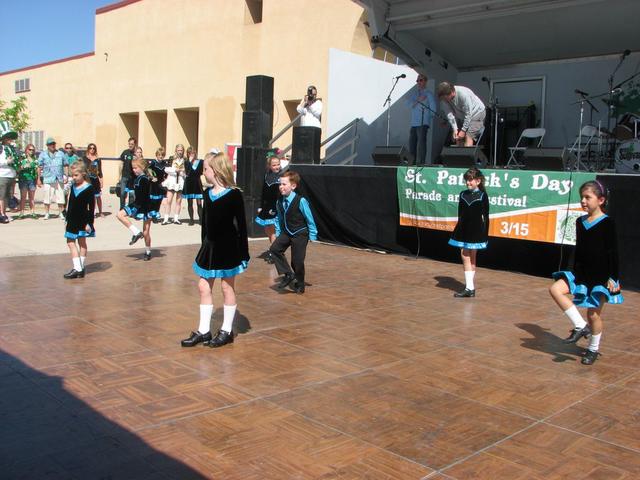 Maguire Academy of Irish Dance