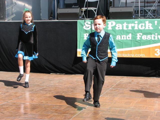 Maguire Academy of Irish Dance