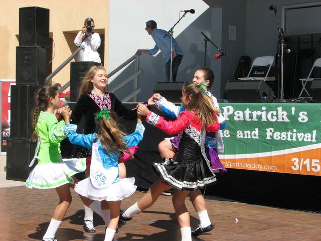 Maguire Academy of Irish Dance