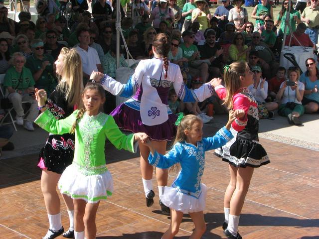 Maguire Academy of Irish Dance