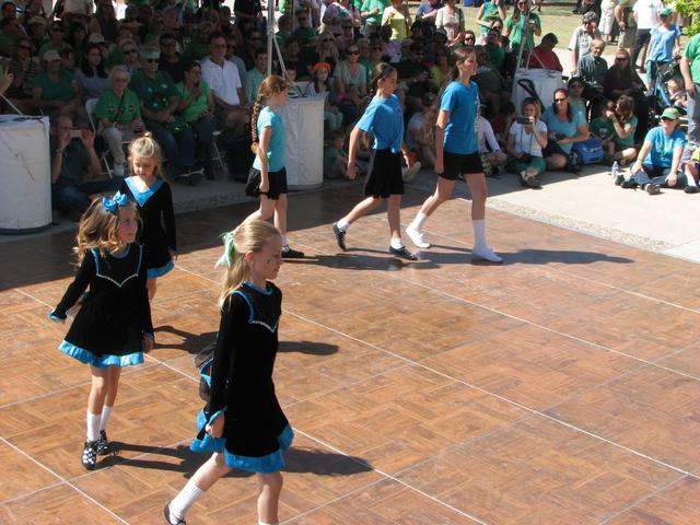 Maguire Academy of Irish Dance