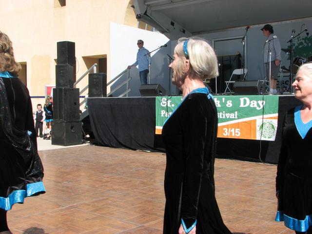 Maguire Academy of Irish Dance