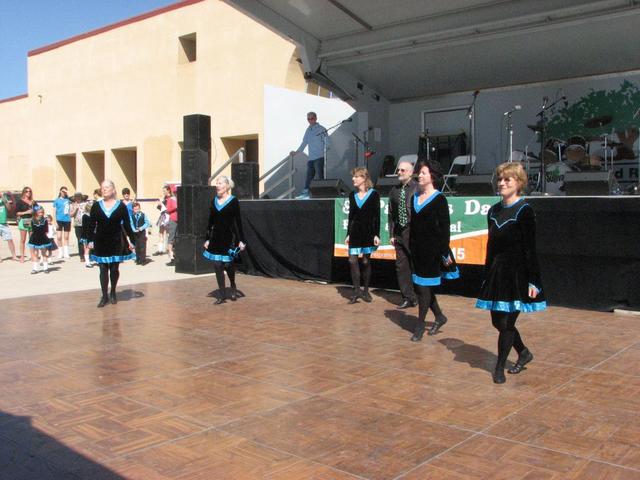 Maguire Academy of Irish Dance