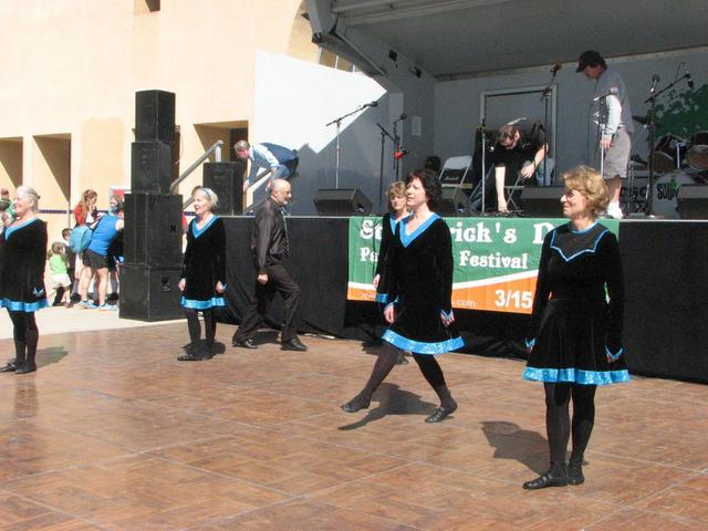 Maguire Academy of Irish Dance