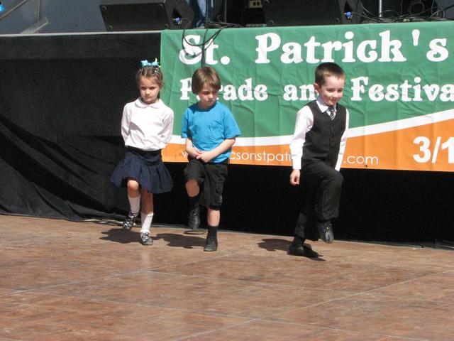 Maguire Academy of Irish Dance