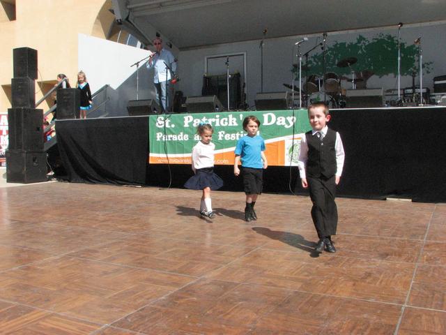 Maguire Academy of Irish Dance