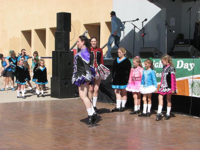 Maguire Academy of Irish Dance